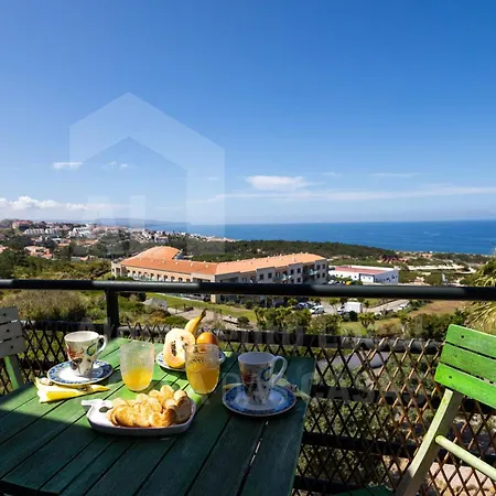 Ocean View By Acasadascasas Ericeira