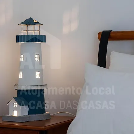 Apartamento Ocean View By Acasadascasas